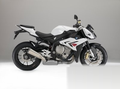 S 1000 R