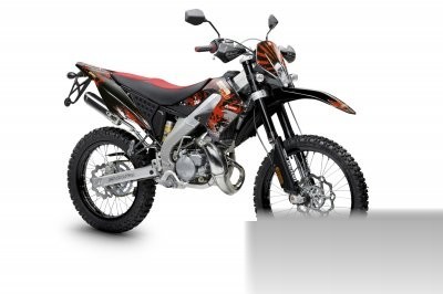 Senda DRD Pro 50 R