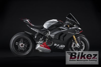 Panigale V4 SP2