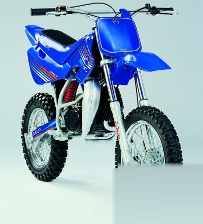 MC 50 Senior