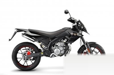 Senda DRD Evo 50 SM