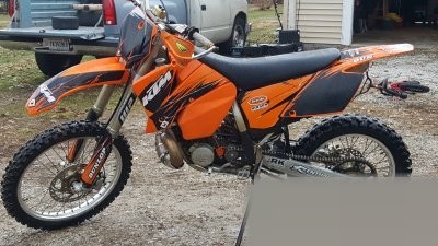300 MXC