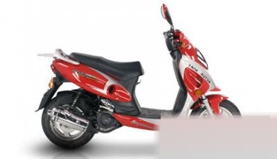 Sports Sporty 50