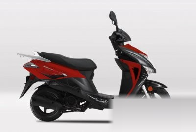 Powermax 125