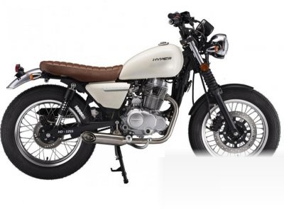 HD-125S Hyper