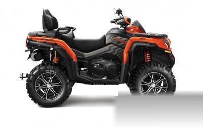 Moto CForce 1000