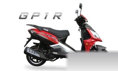 GP1-R 50