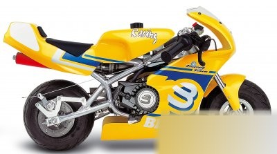 Minibike 2.5