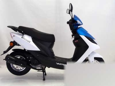 50 Street-X