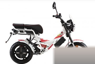 Ciclone Sic 58
