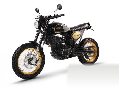 Hero 250
