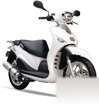 Moto 150 Jewel AutoMatic