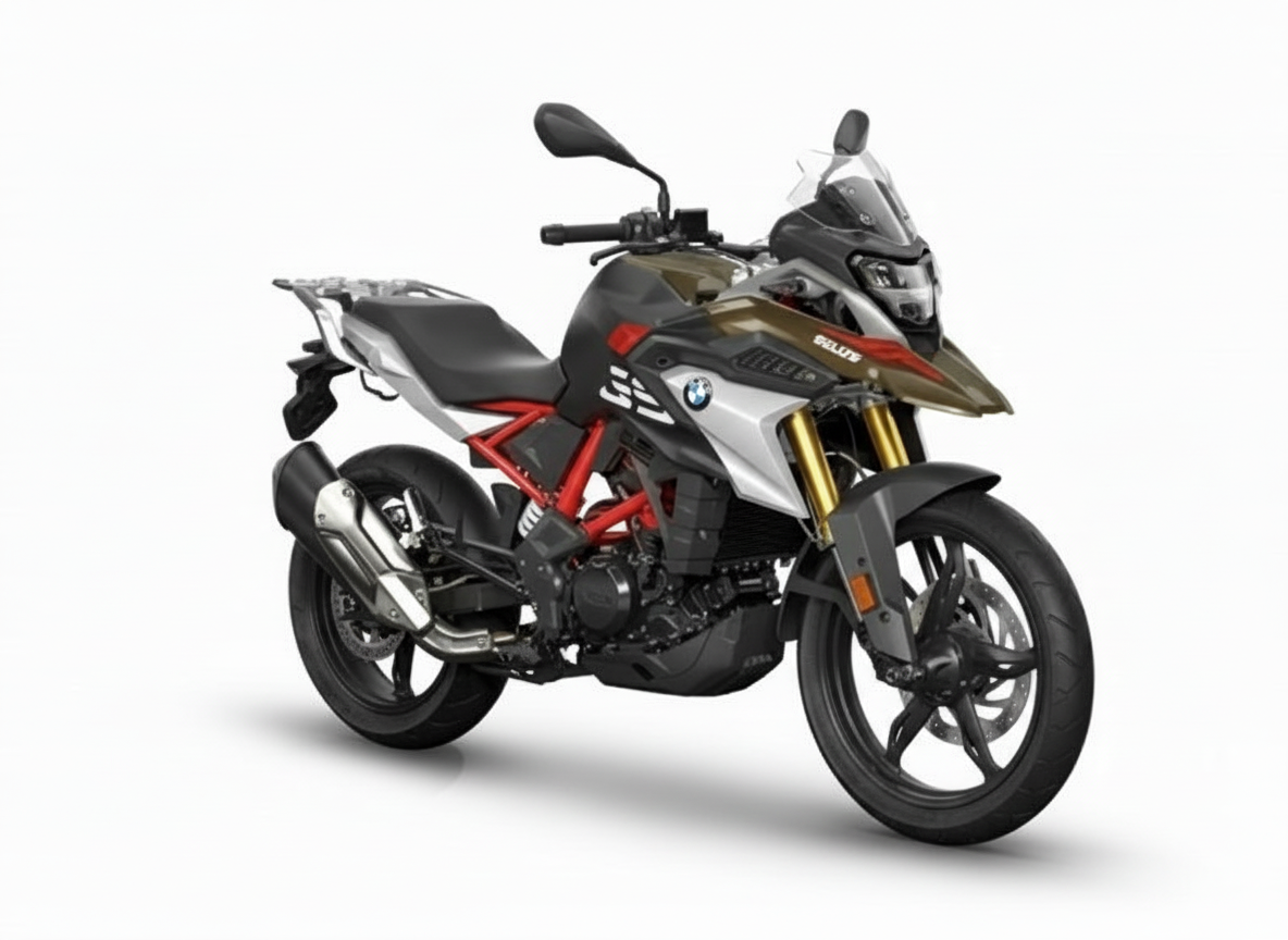G 310 R