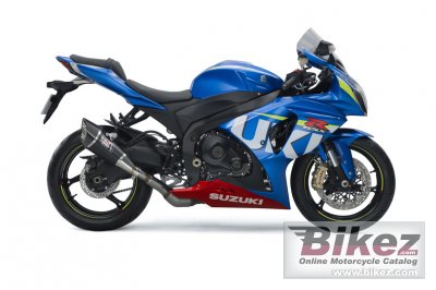 GSX-R1000 ABS Moto GP