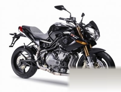 TNT 899T