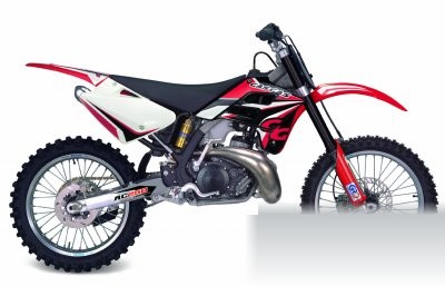 GAS MC 250