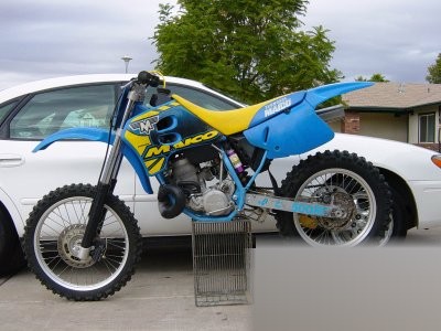 Enduro 500
