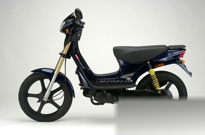Variant Sport Curier