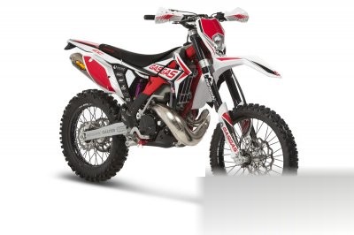 GAS EC 200 E