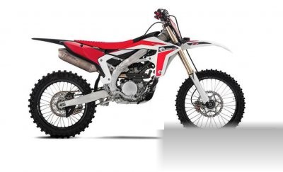 XXF 450