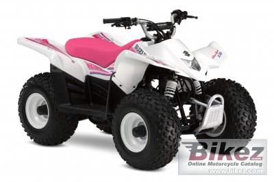 QuadSport Z50 Special Edition