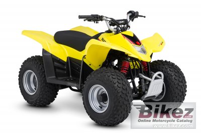 QuadSport LT-Z50