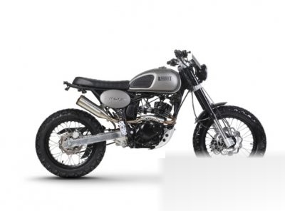 Hero 125