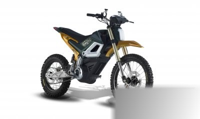 Bike MXR