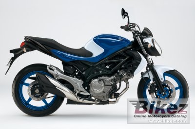 Gladius 650
