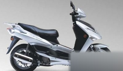 Moto Glory 150