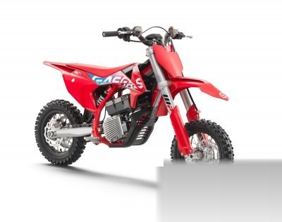 GAS MC-E 3