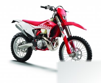 GAS EC 250