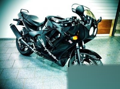 Daytona 900