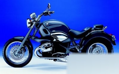 R 1200 Avantgarde
