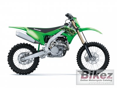 KX450