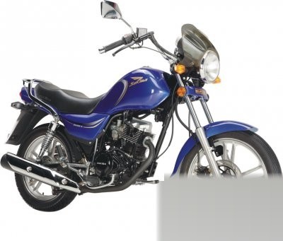 Blast 125