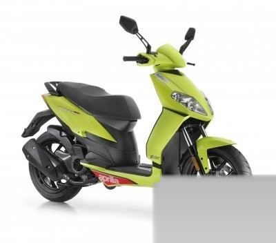 SportCity One 125 4t