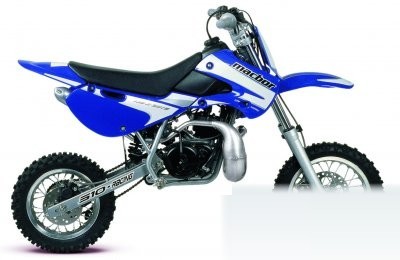 XC 510 Racing