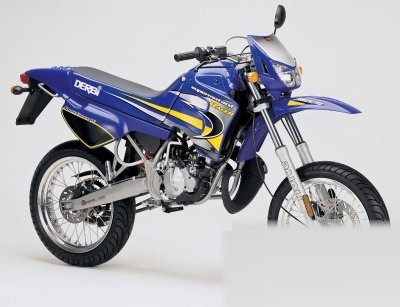 Senda SM Racer
