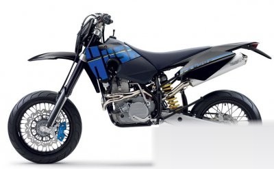 FS 650e