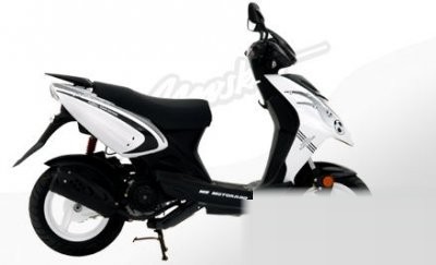 SM 125 Cup Replica