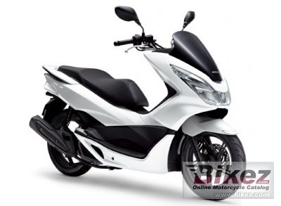 PCX (125)