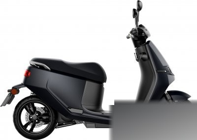 Ecooter E2R