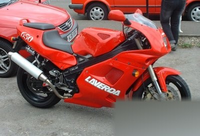 Sport 650