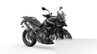 Tiger 900 GT Low