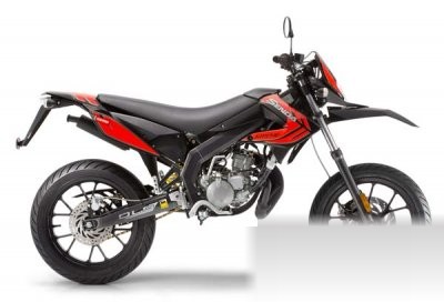 Senda DRD X-Treme 50 SM