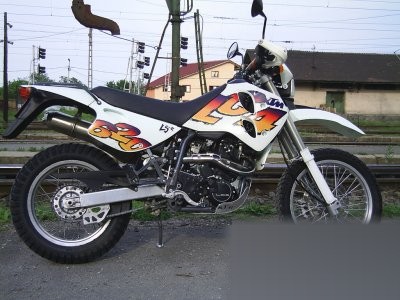LC4 LSE