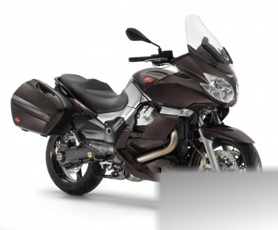 Guzzi Norge GT 8V