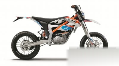 Freeride E-SM