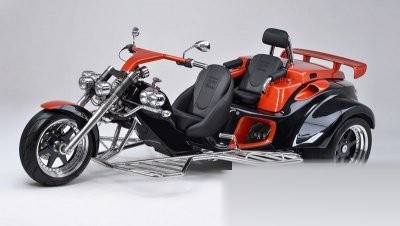RF1 Grand Tourer